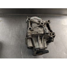 117L220 Water Pump With Housing For 07-17 Jeep Patriot  2.4 68046026AA